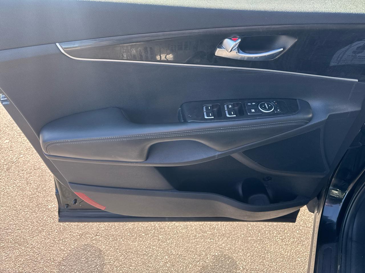 Kia Sorento LX 2WD 2016