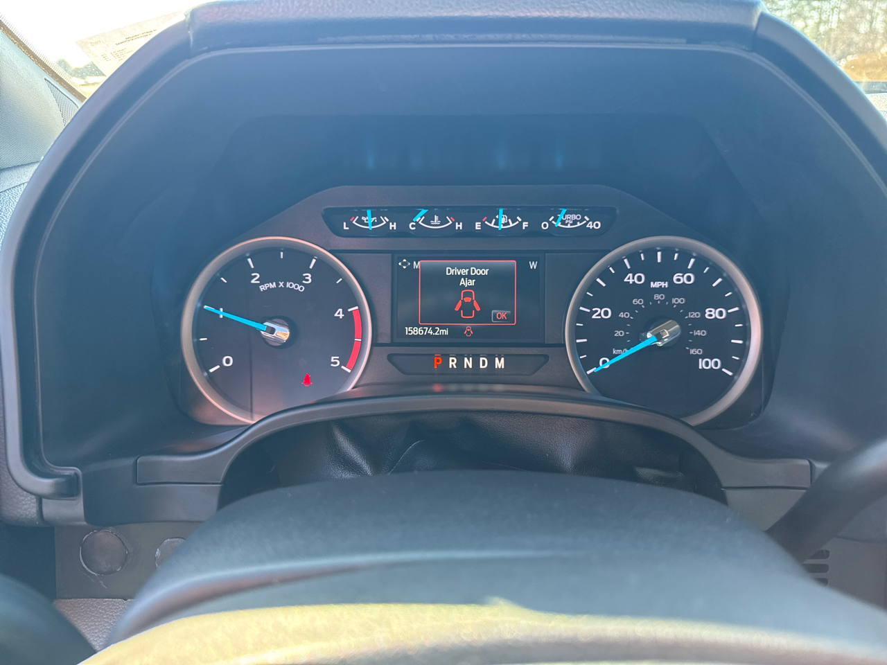 Ford F-250 SD XL Crew Cab 4WD 2022