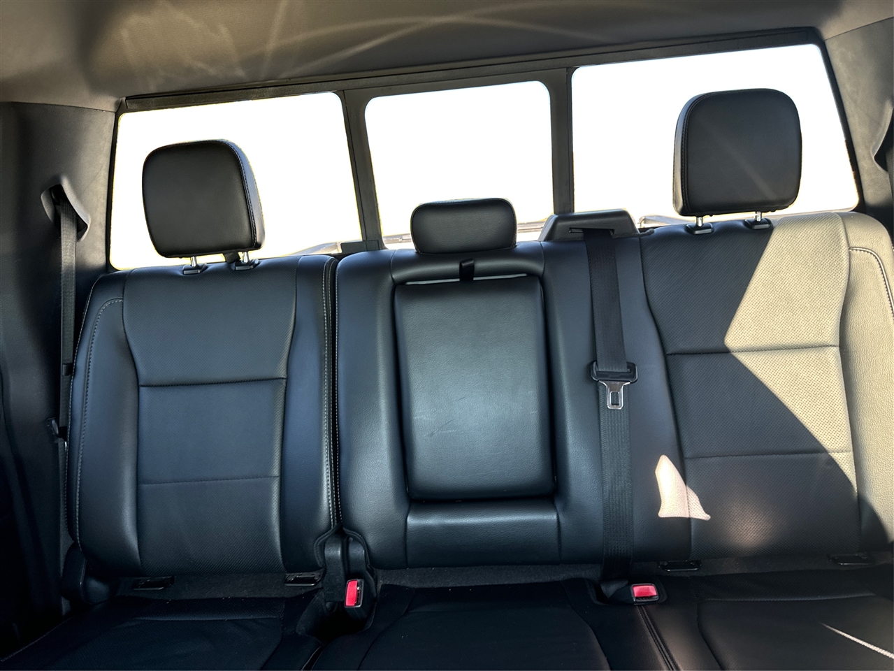 Ford F-250 SD King Ranch Crew Cab 4WD 2017