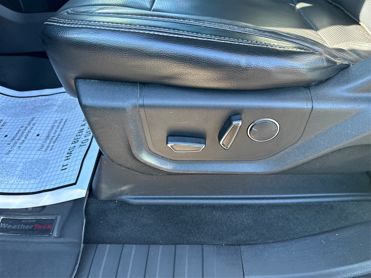 Ford F-250 SD King Ranch Crew Cab 4WD 2017