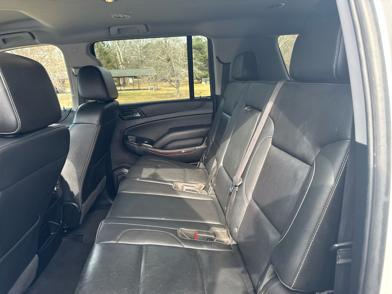GMC Yukon XL SLT 4WD 2019