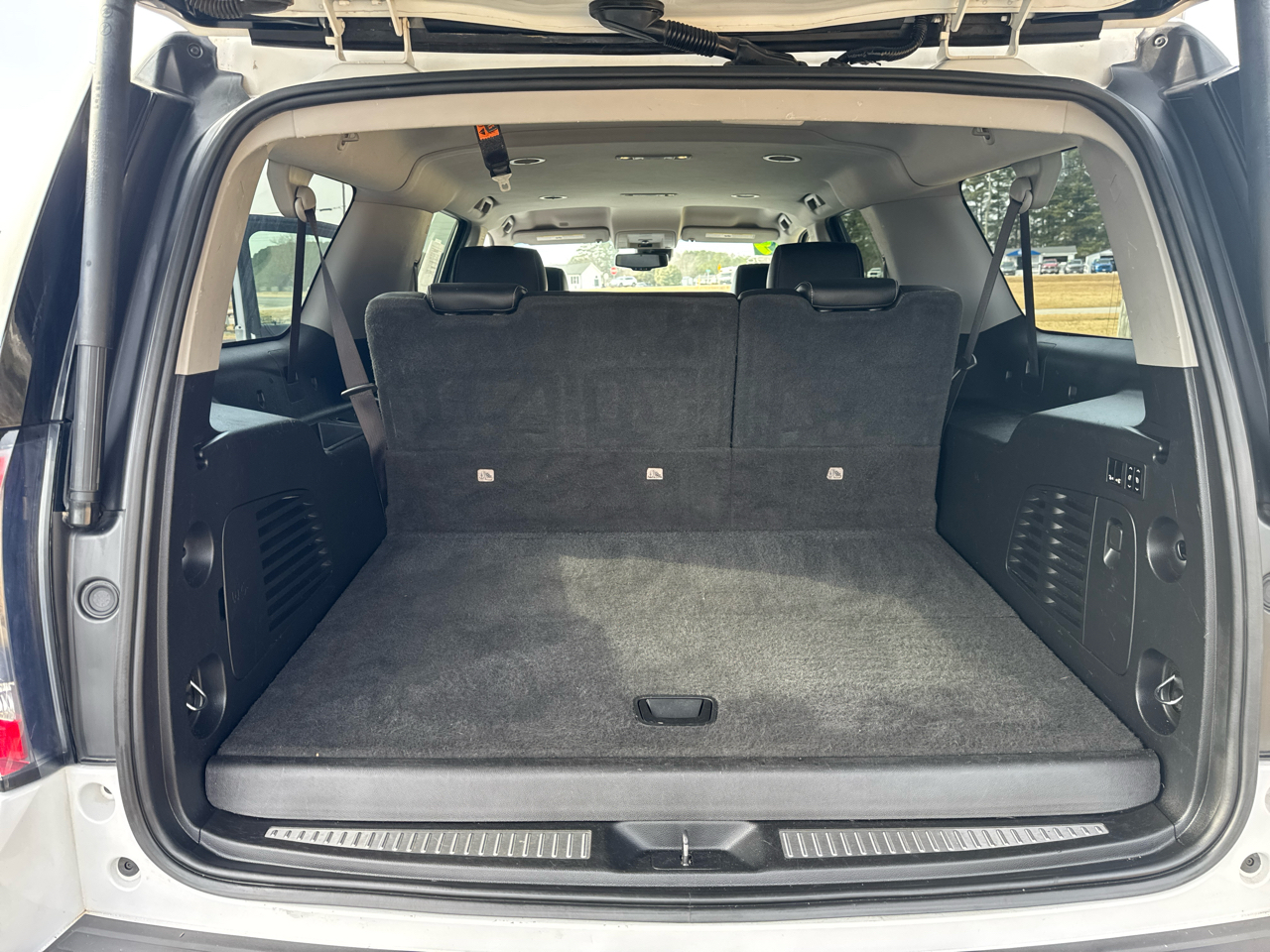 GMC Yukon XL SLT 4WD 2019