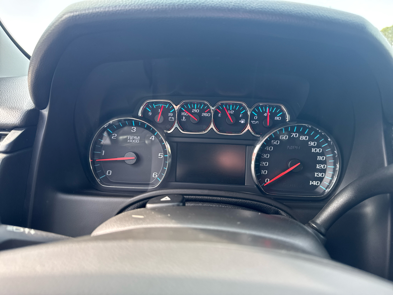 GMC Yukon XL SLT 4WD 2019