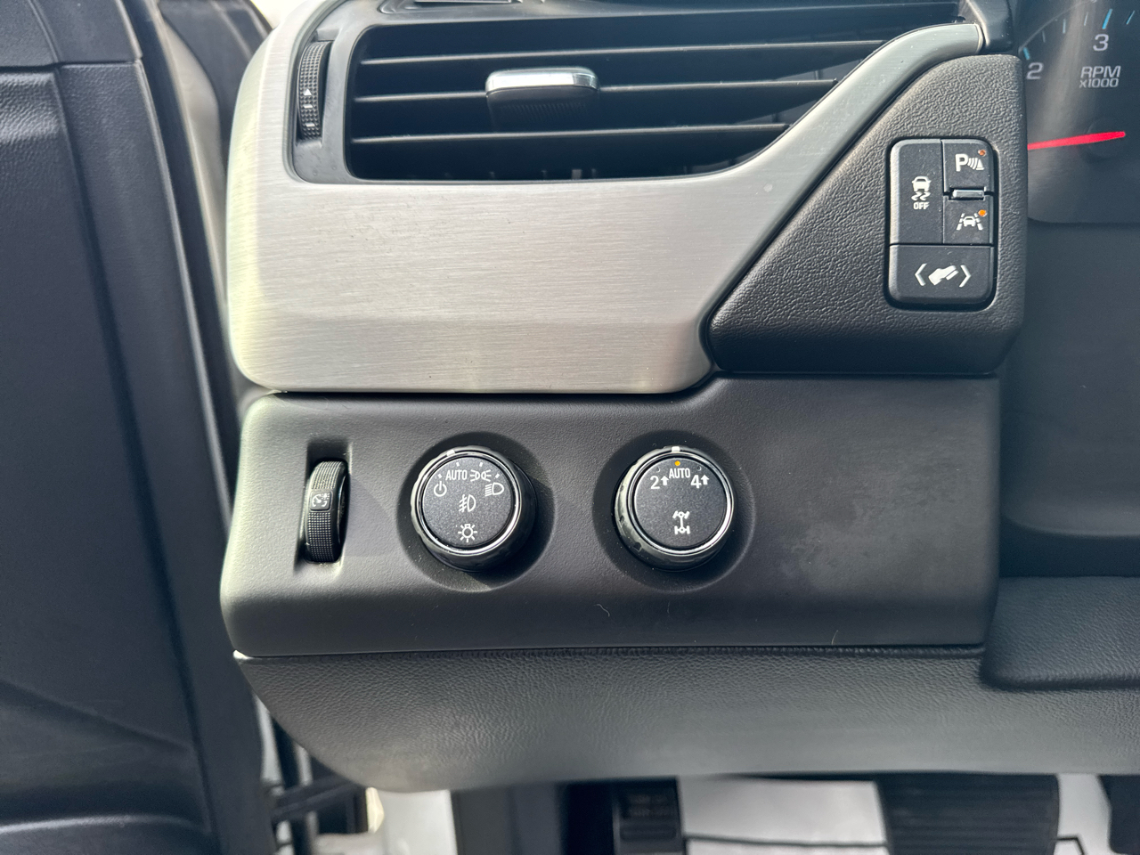 GMC Yukon XL SLT 4WD 2019