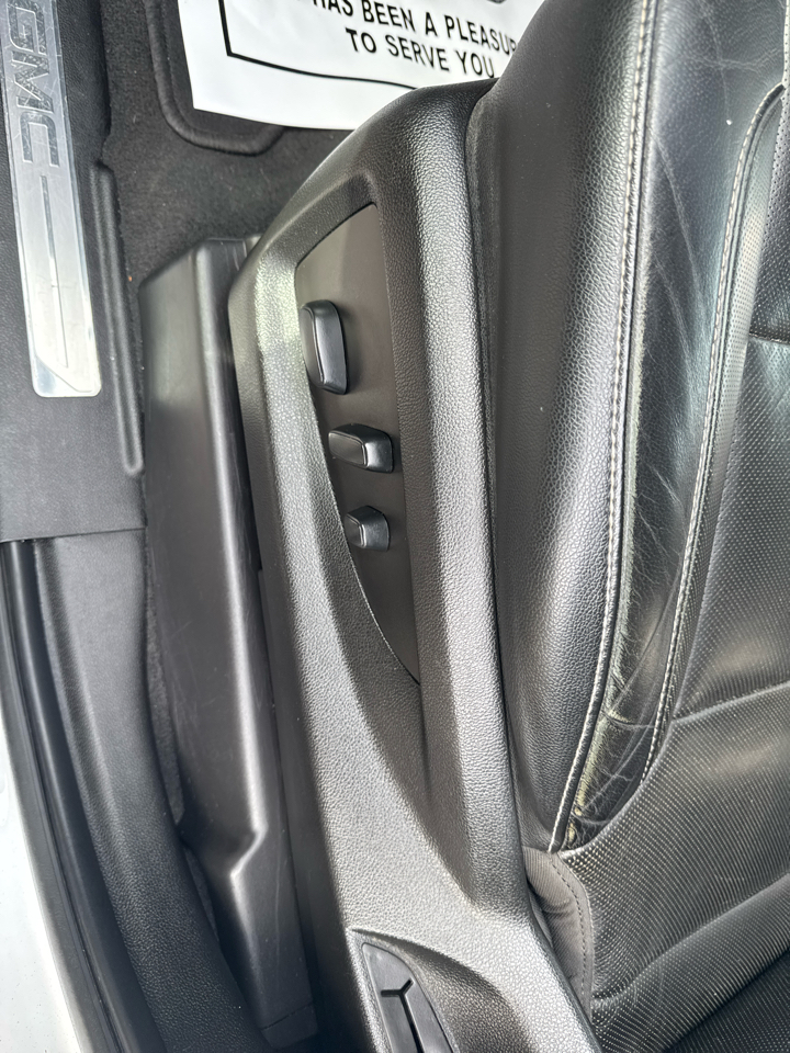 GMC Yukon XL SLT 4WD 2019