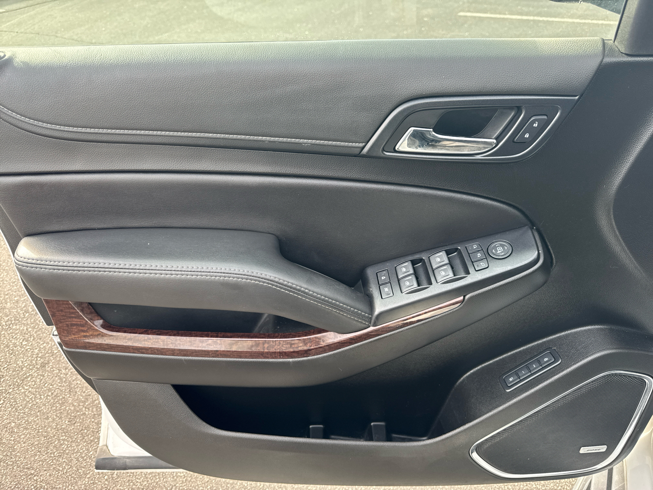 GMC Yukon XL SLT 4WD 2019