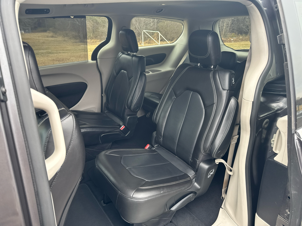 Chrysler Voyager LXI 2020