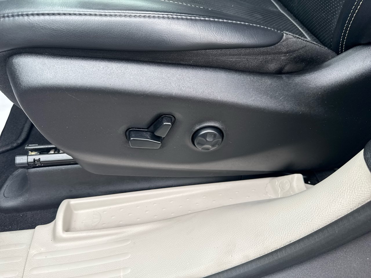 Chrysler Voyager LXI 2020