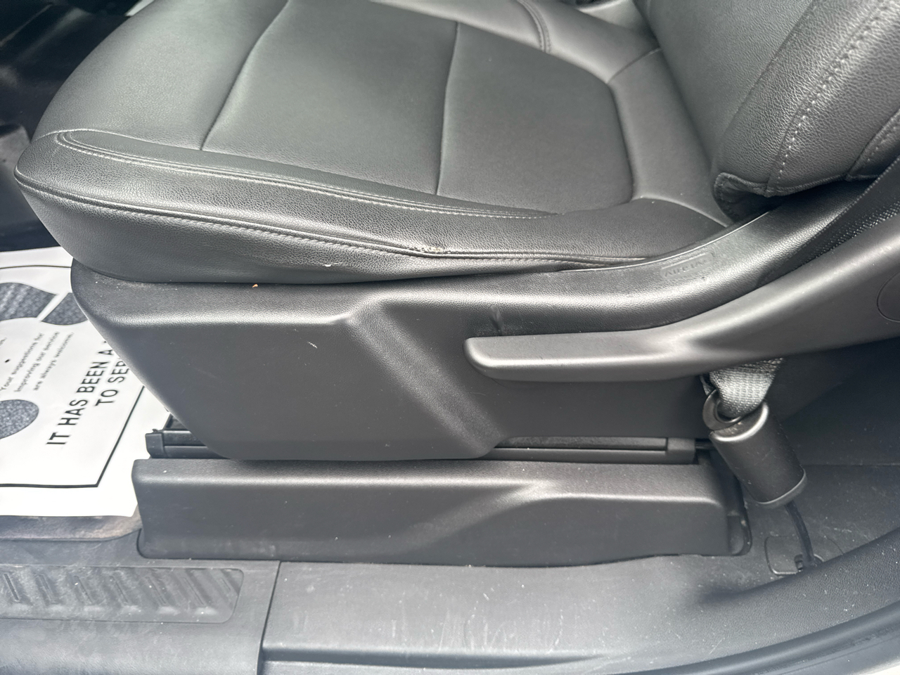 Chevrolet Silverado 1500  2021