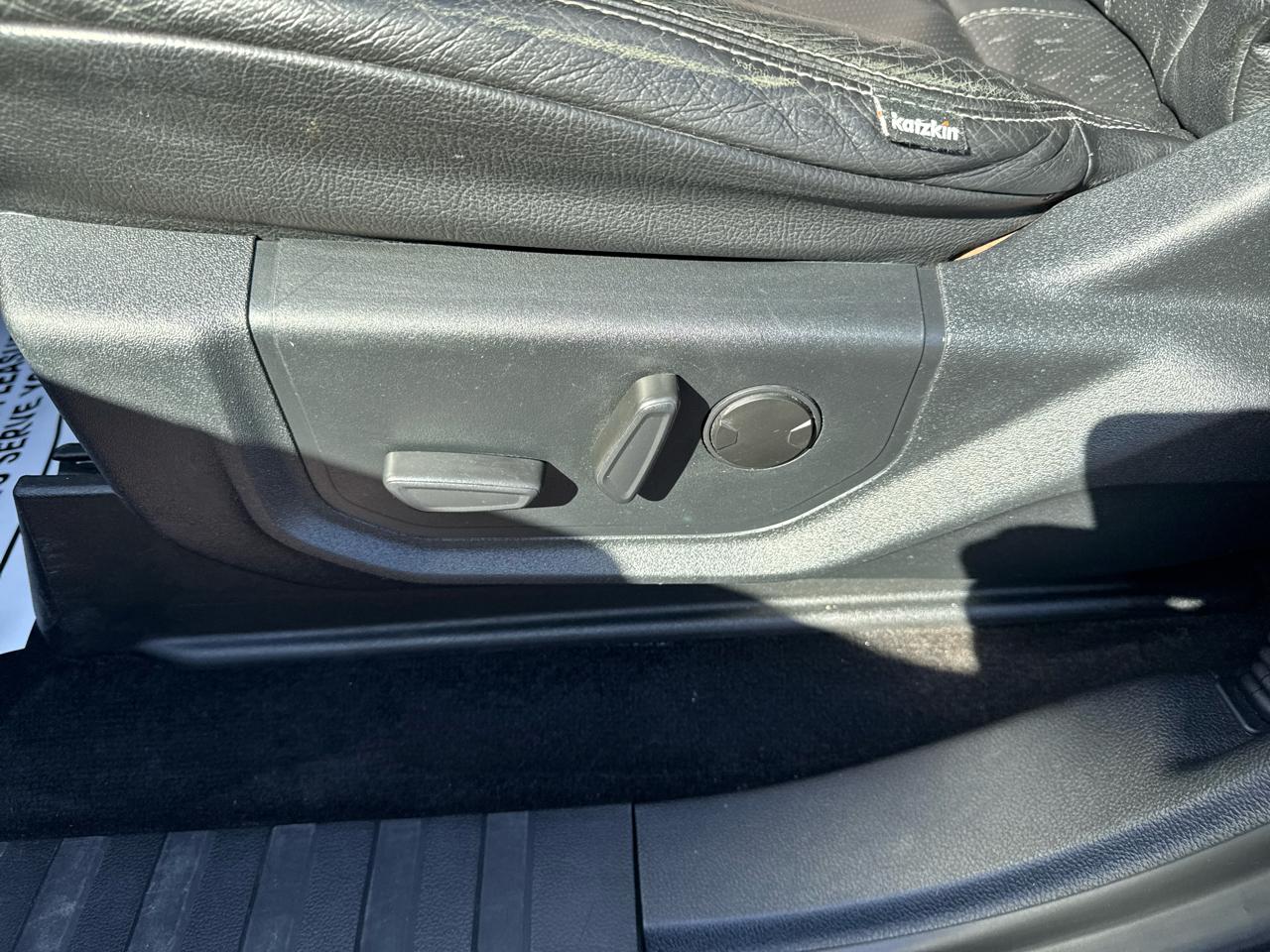 Ford F-150 XLT SuperCrew 5.5-ft. Bed 4WD 2019