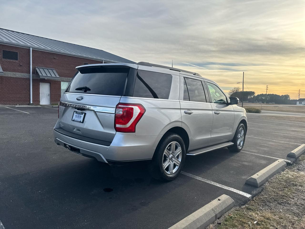 Ford Expedition XLT 2WD 2019