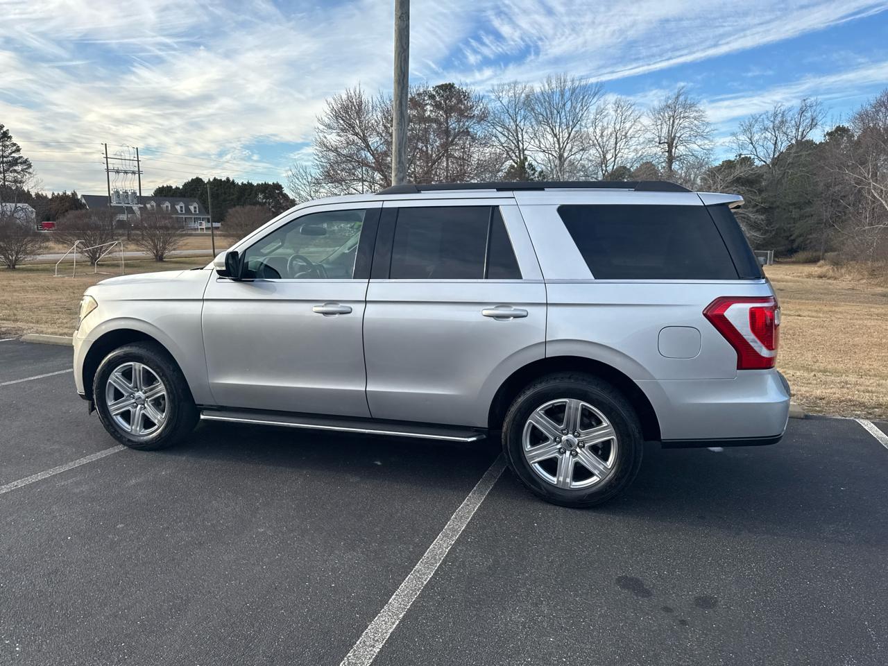 Ford Expedition XLT 2WD 2019