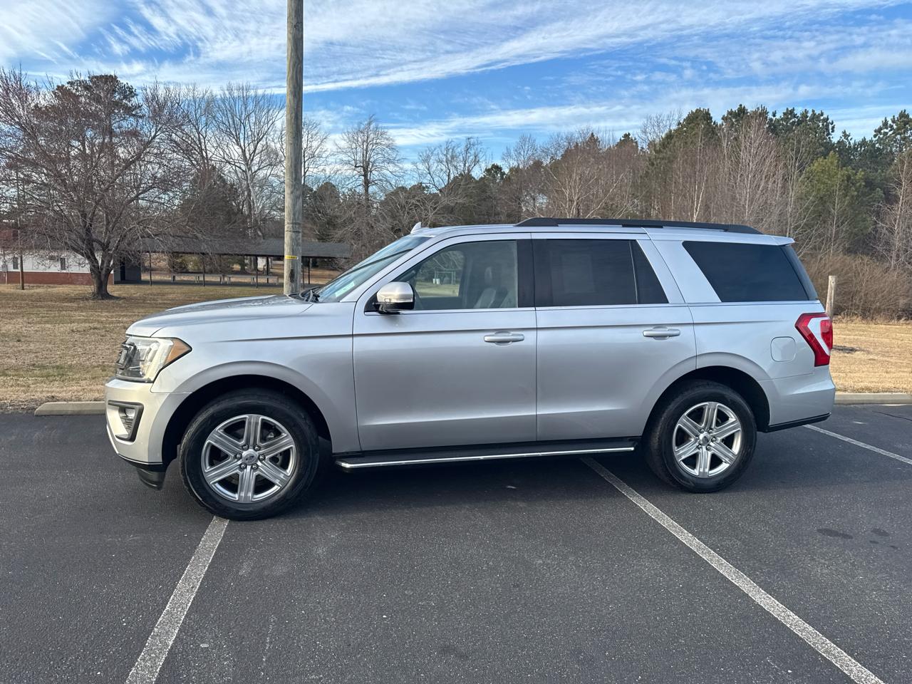 Ford Expedition XLT 2WD 2019