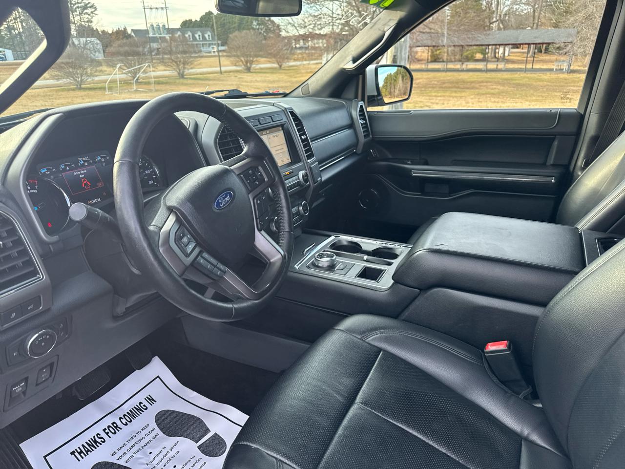 Ford Expedition XLT 2WD 2019