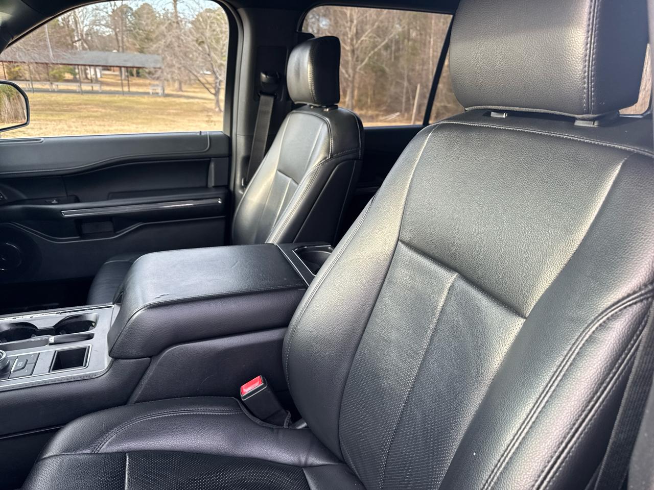 Ford Expedition XLT 2WD 2019