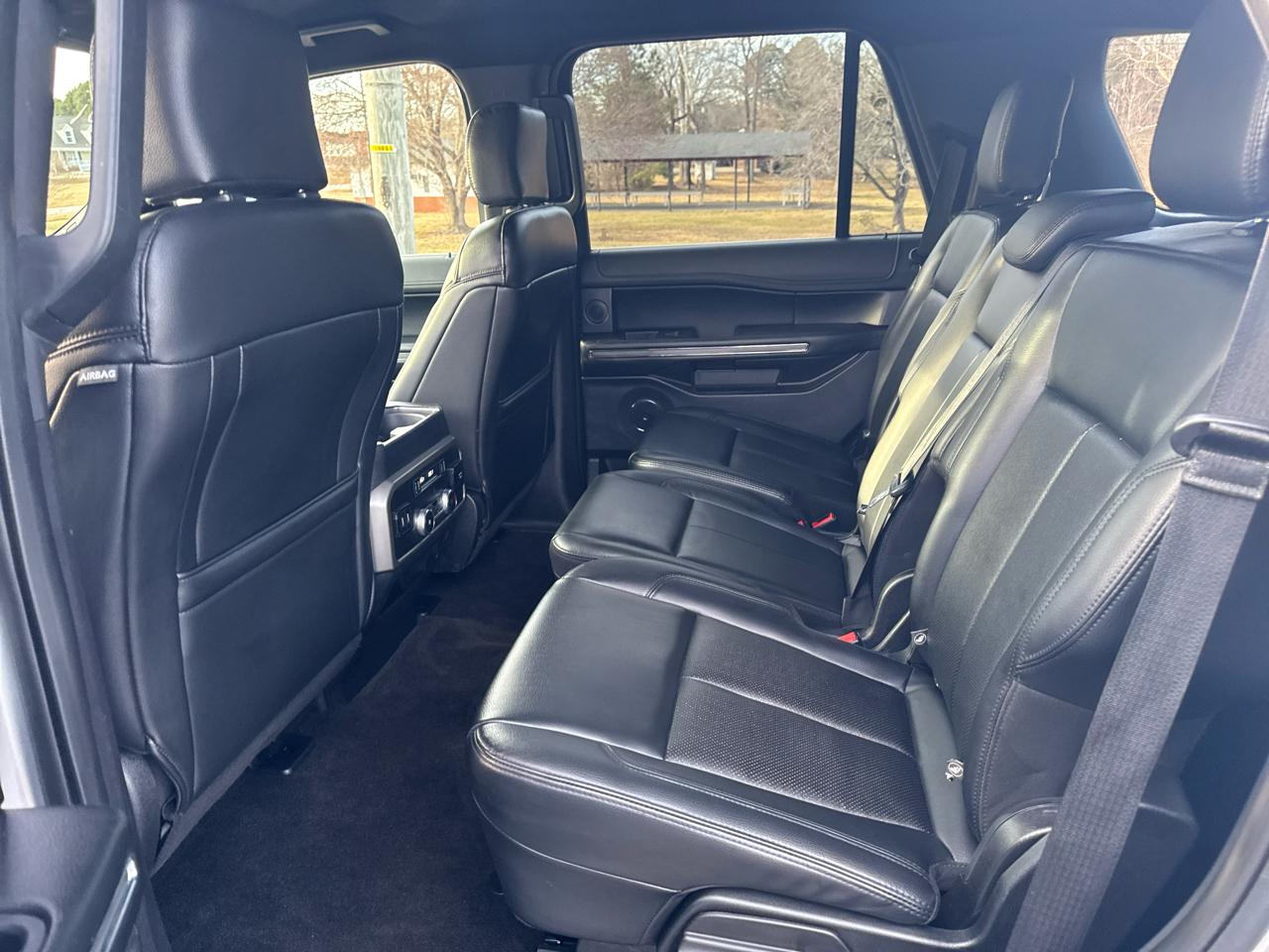 Ford Expedition XLT 2WD 2019