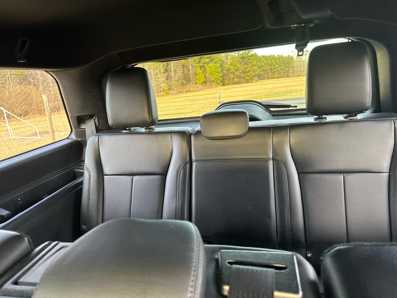 Ford Expedition XLT 2WD 2019