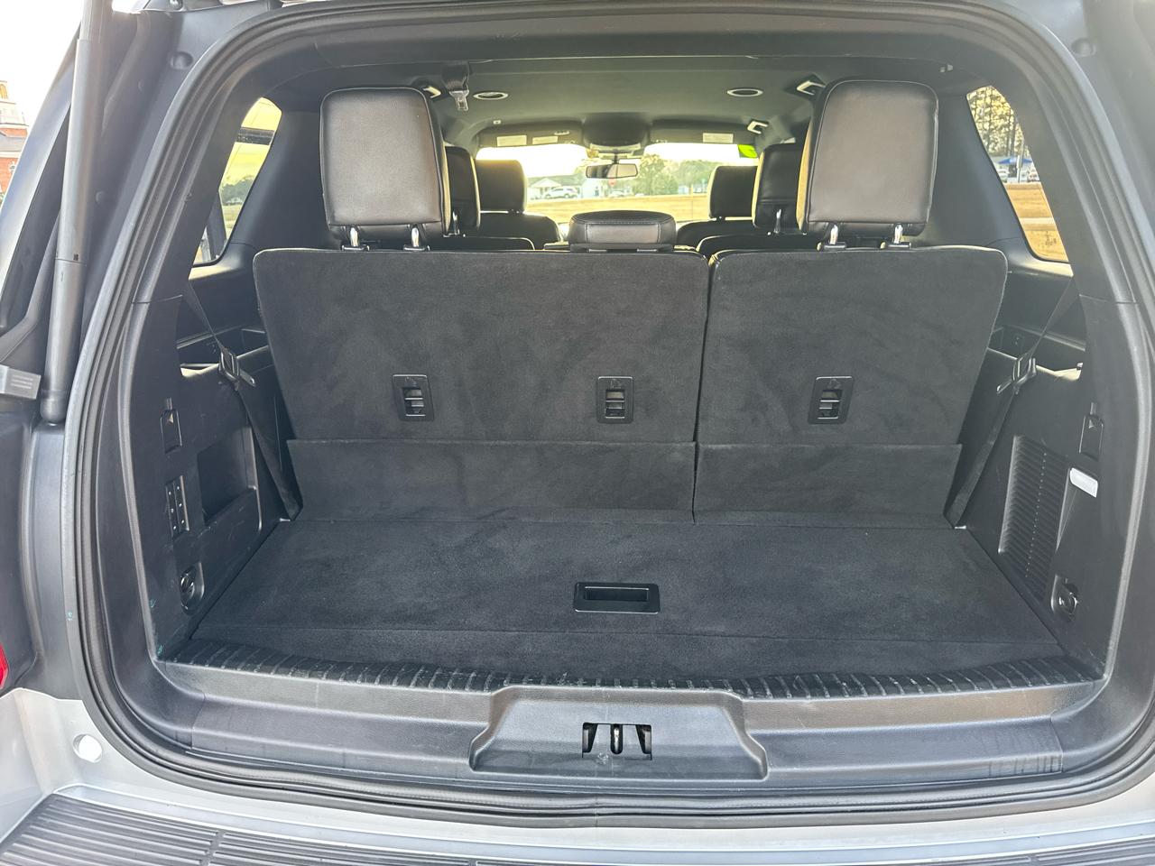 Ford Expedition XLT 2WD 2019