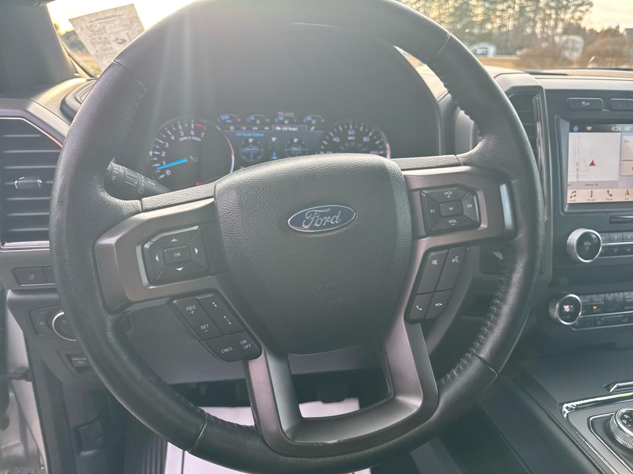 Ford Expedition XLT 2WD 2019