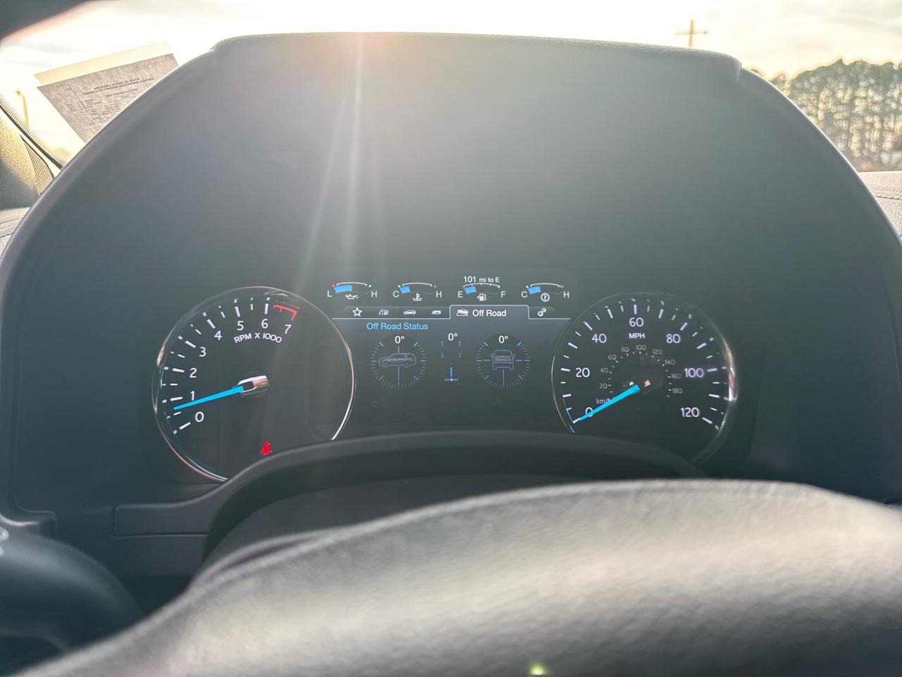 Ford Expedition XLT 2WD 2019