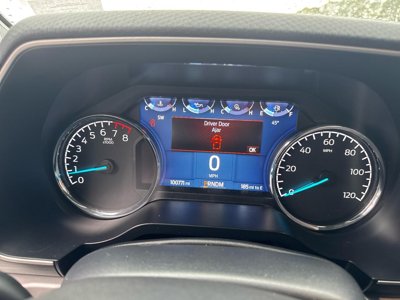 Ford F-150 XLT SuperCrew 5.5-ft. Bed 4WD 2022