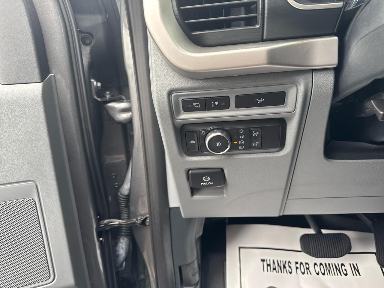 Ford F-150 XLT SuperCrew 5.5-ft. Bed 4WD 2022