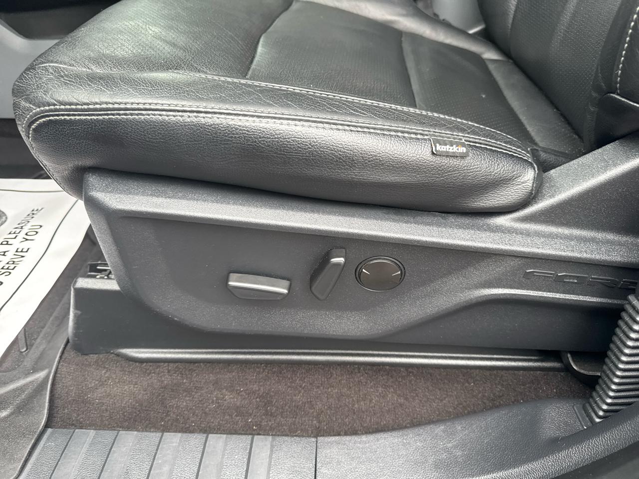 Ford F-150 XLT SuperCrew 5.5-ft. Bed 4WD 2022