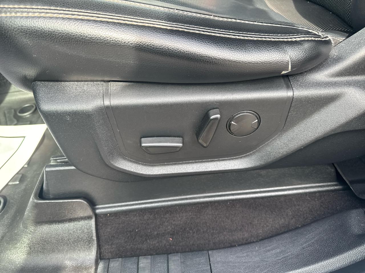 Ford F-150 Lariat SuperCrew 5.5-ft. Bed 4WD 2019