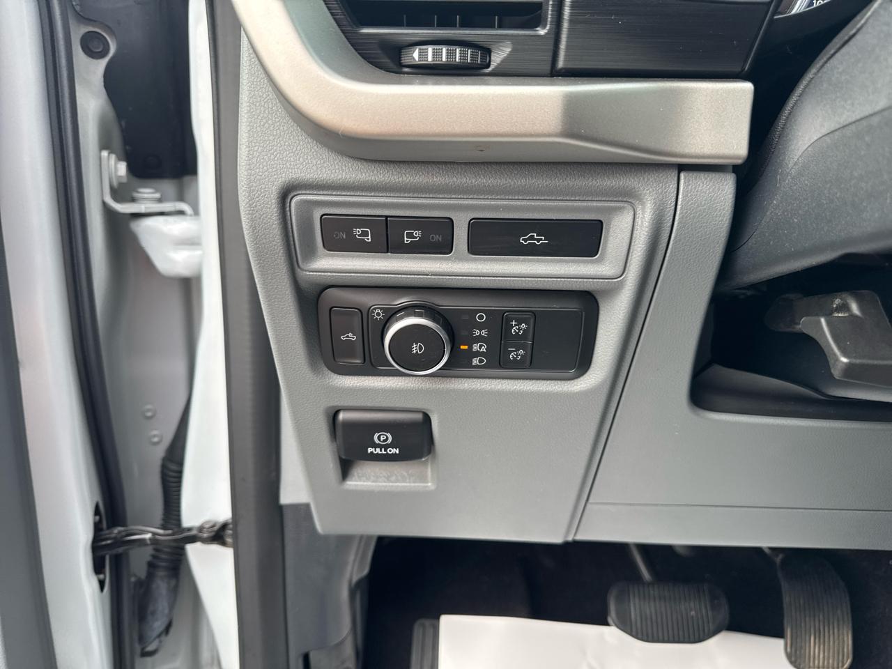 Ford F-150 XLT SuperCrew 5.5-ft. Bed 4WD 2021