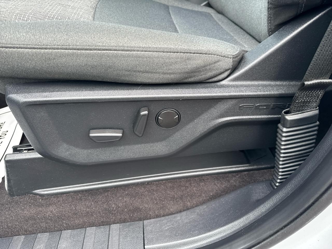 Ford F-150 XLT SuperCrew 5.5-ft. Bed 4WD 2021