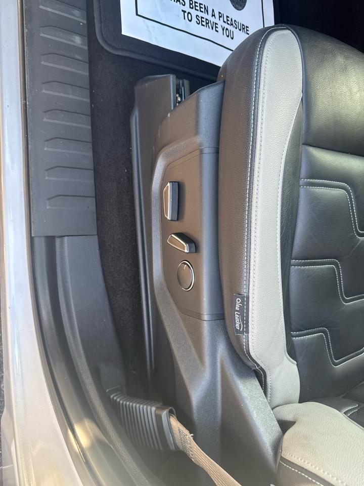 Ford F-150 XLT SuperCrew 5.5-ft. Bed 4WD 2018