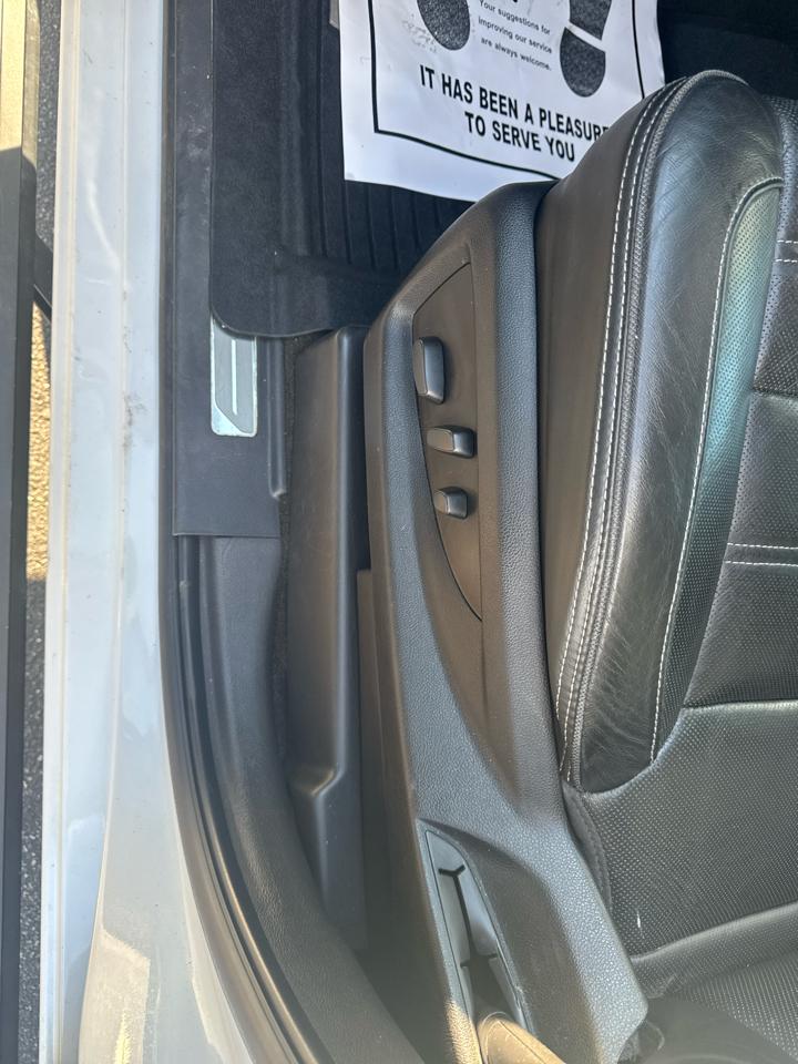 GMC Sierra 1500 Denali Crew Cab Long Box 4WD 2018