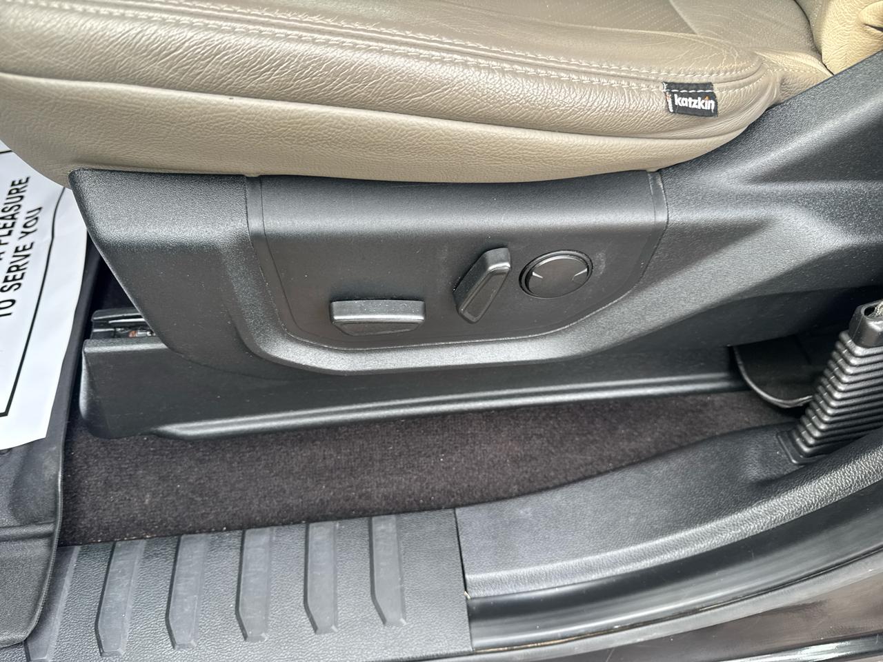 Ford F-150 XL SuperCrew 5.5-ft. Bed 4WD 2019