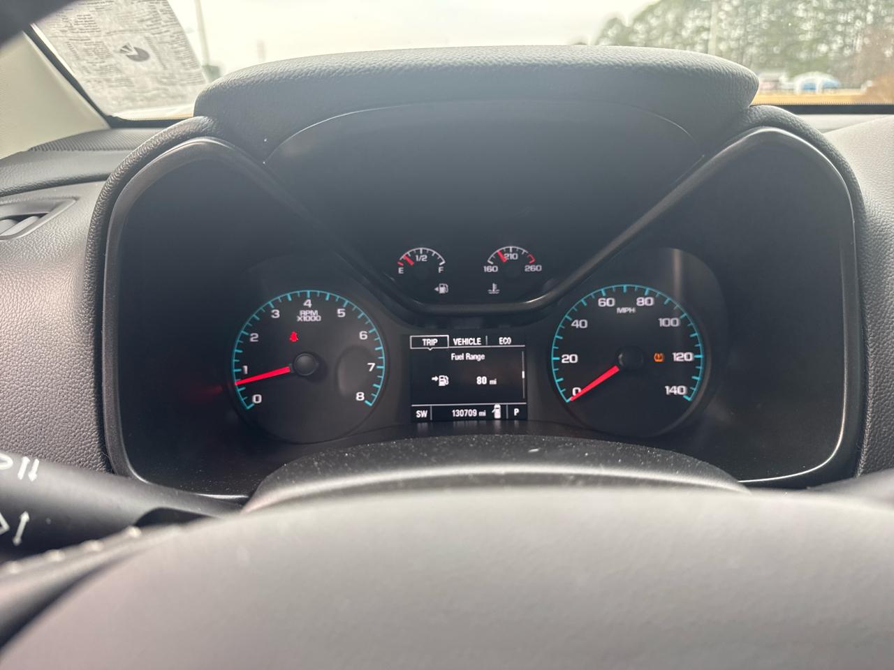 Chevrolet Colorado LT Crew Cab Short Box 4WD 2022