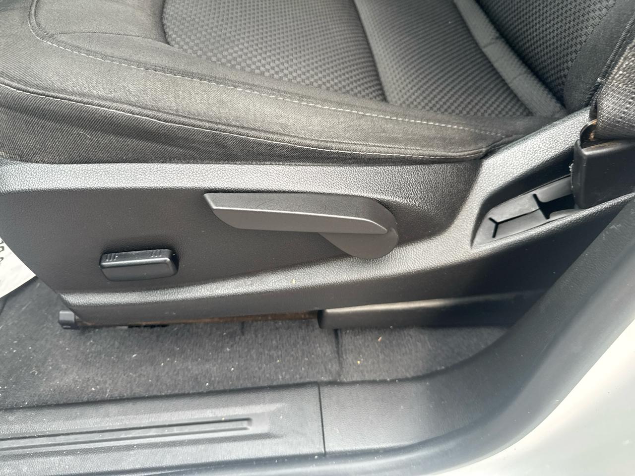 Chevrolet Colorado LT Crew Cab Short Box 4WD 2022