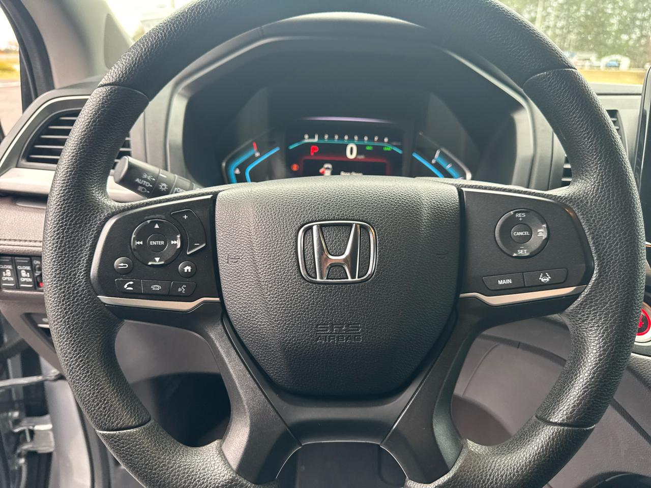 Honda Odyssey EX 2019