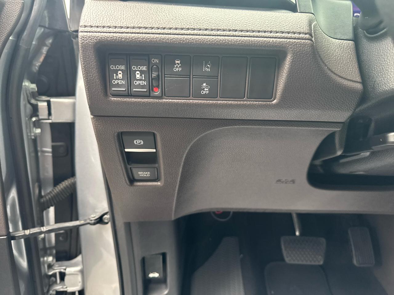 Honda Odyssey EX 2019