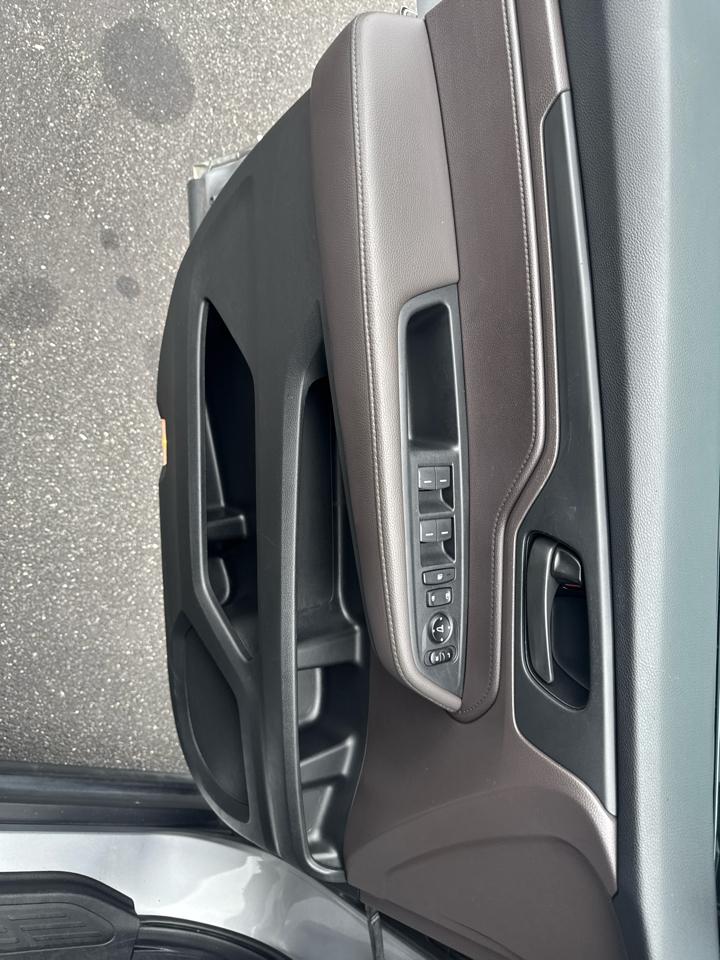 Honda Odyssey EX 2019