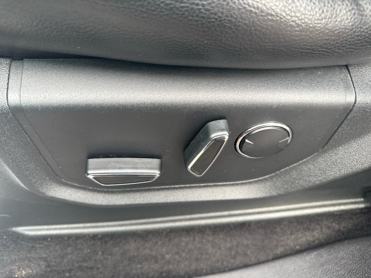 Ford F-150 Lariat SuperCrew 5.5-ft. Bed 4WD 2018