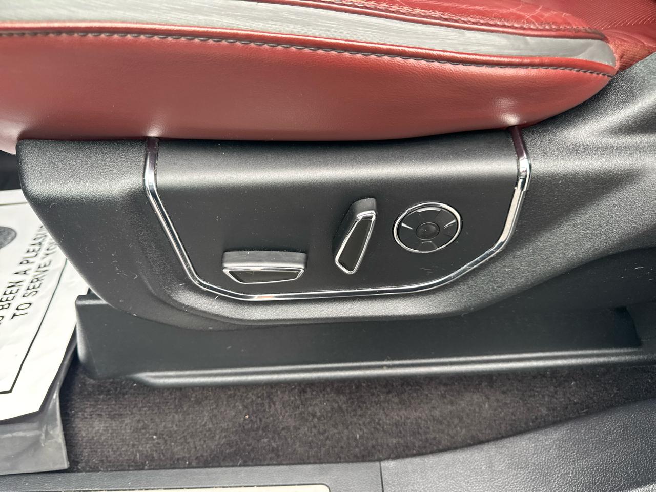 Ford F-150 Platinum SuperCrew 5.5-ft. Bed 4WD 2018