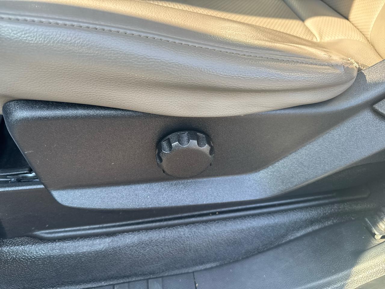 Ford F-250 SD XL Crew Cab Long Bed 4WD 2017