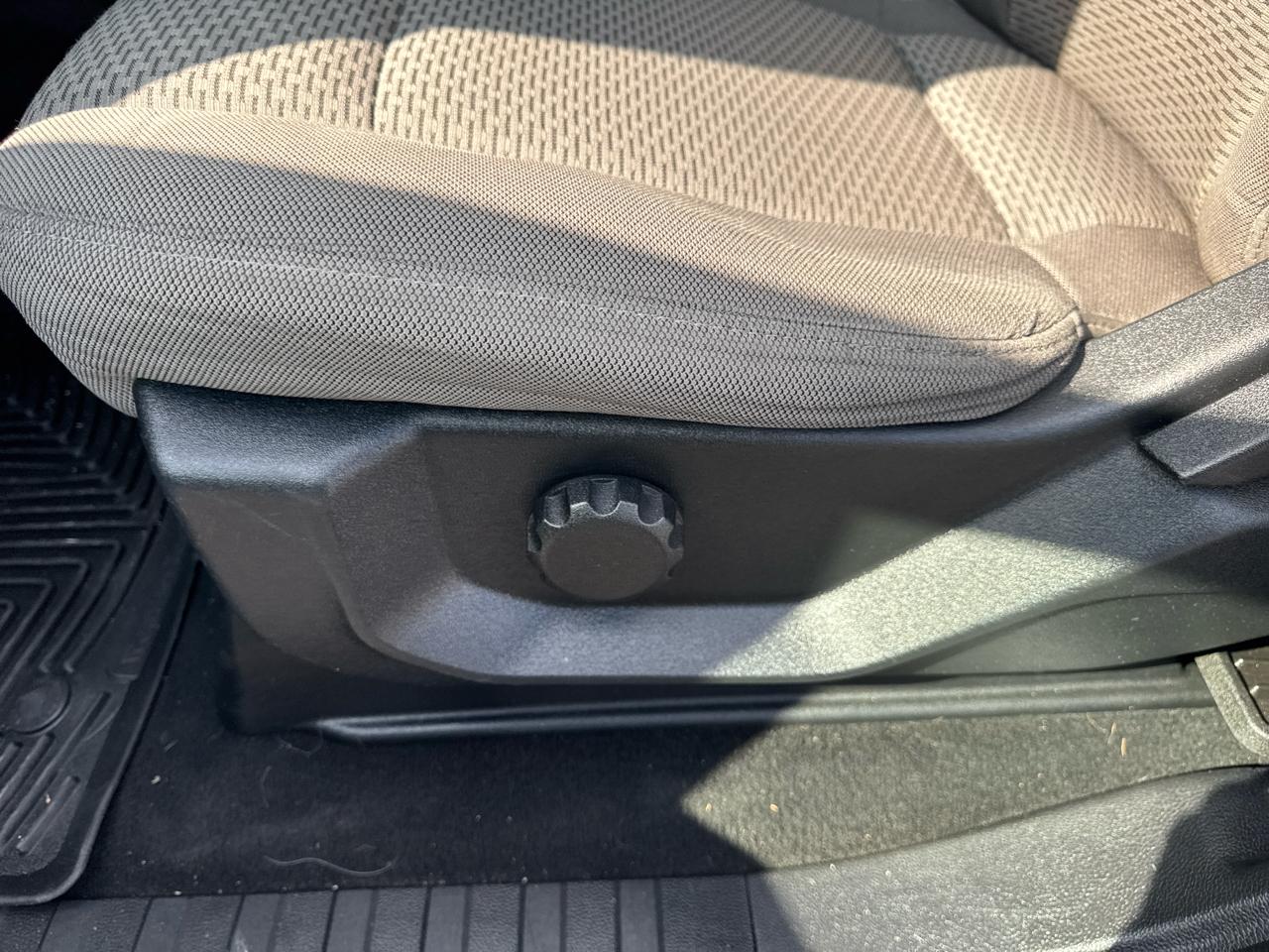 Ford F-250 SD XLT Crew Cab 4WD 2019