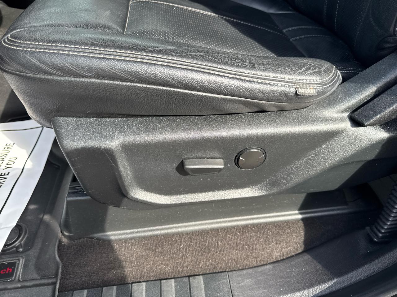 Ford F-150 XLT SuperCab 5.5-ft. Bed 4WD 2019