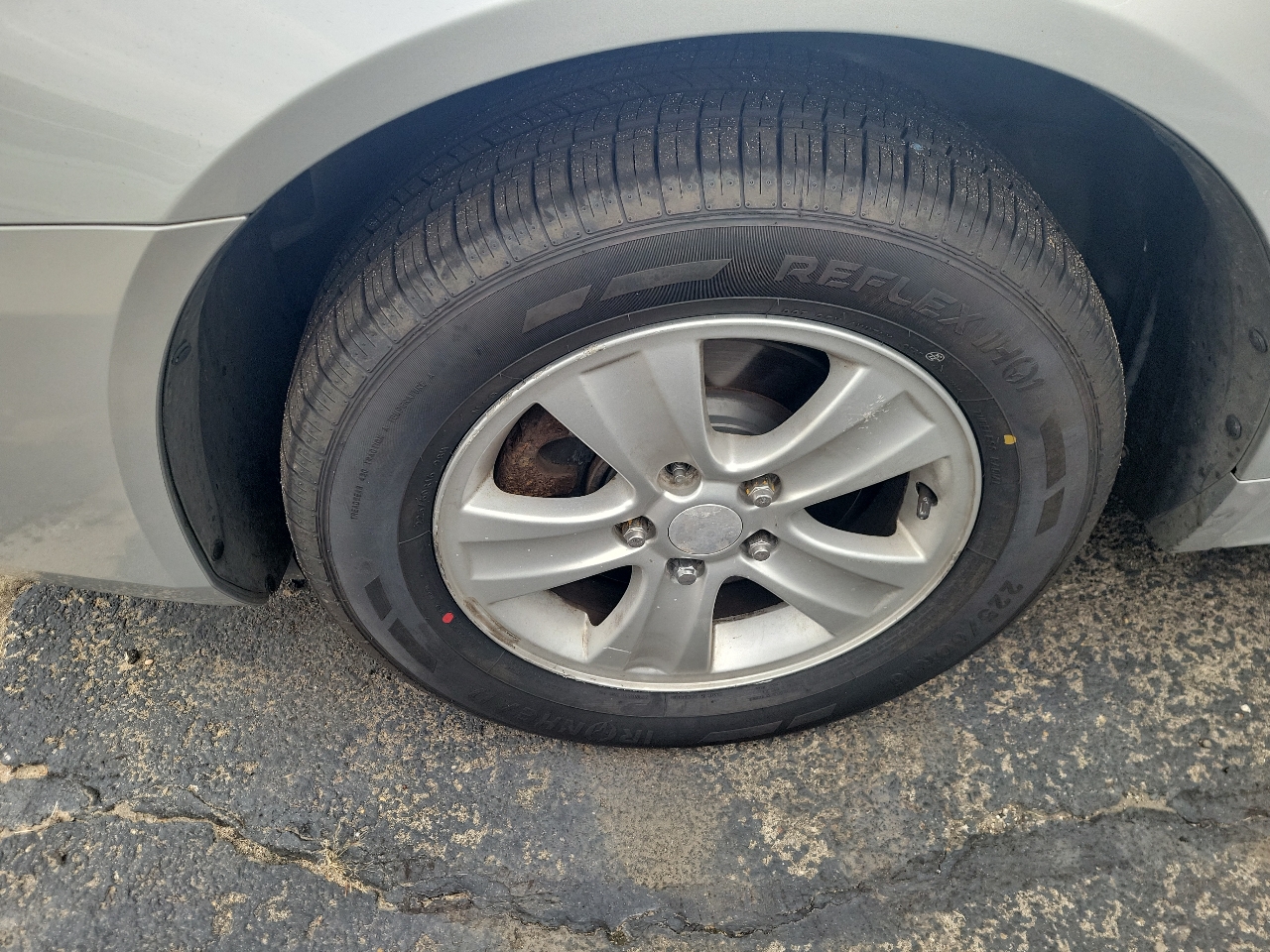 Chevrolet Impala Limited LS 2014 Chevrolet Impala Limited LS 2014