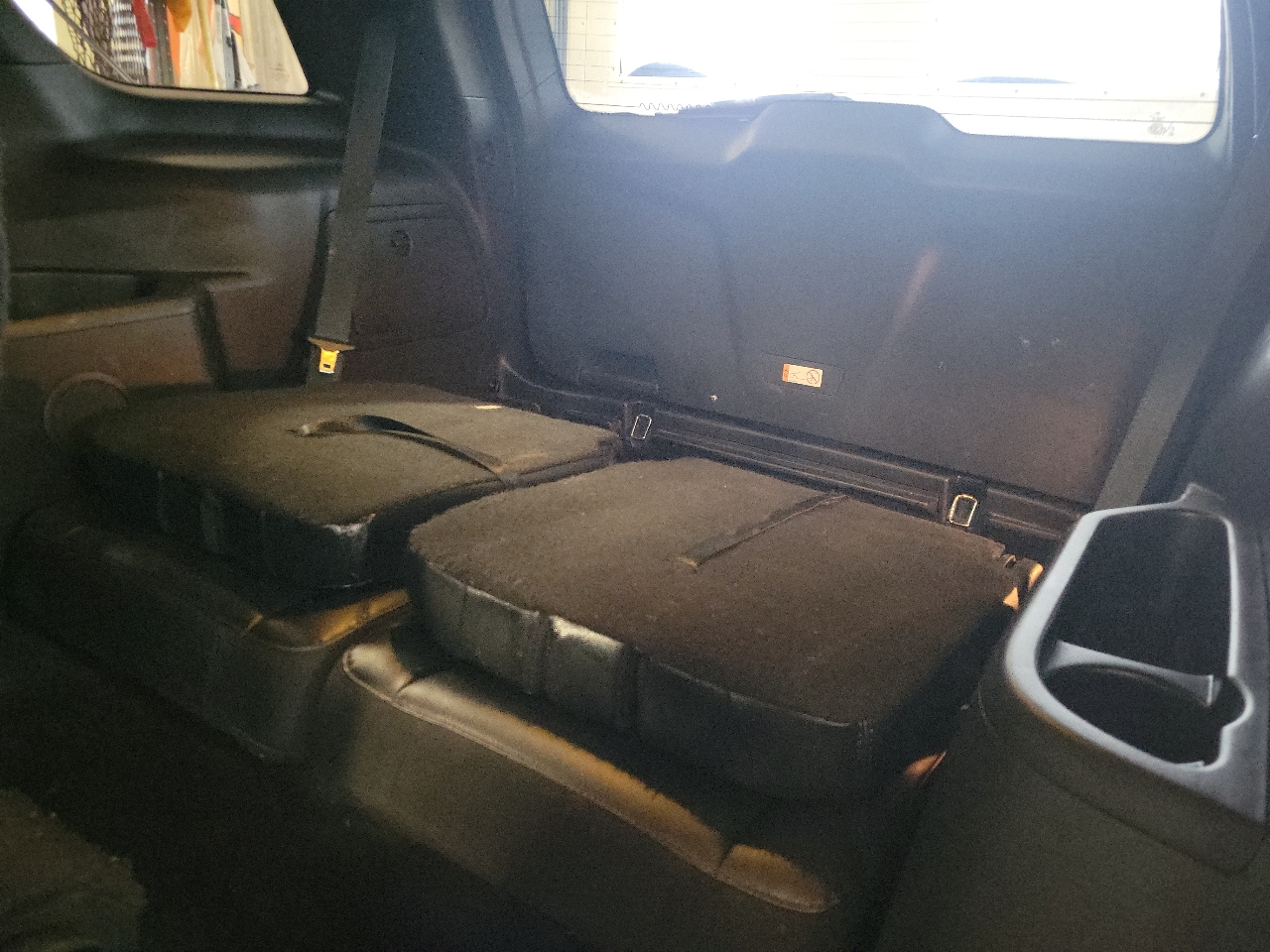 Ford Explorer XLT 4WD 2016