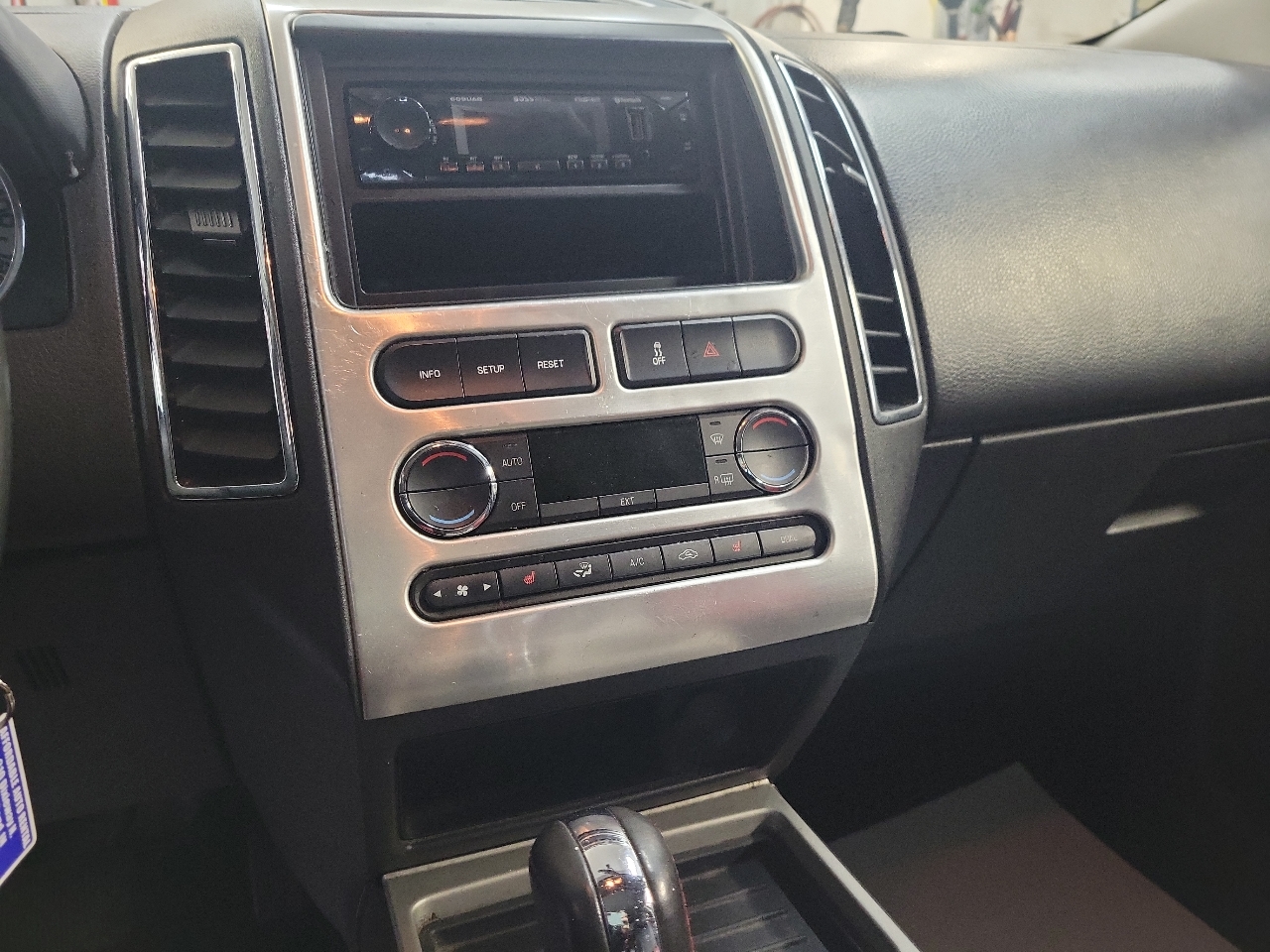 Ford Edge Limited FWD 2008