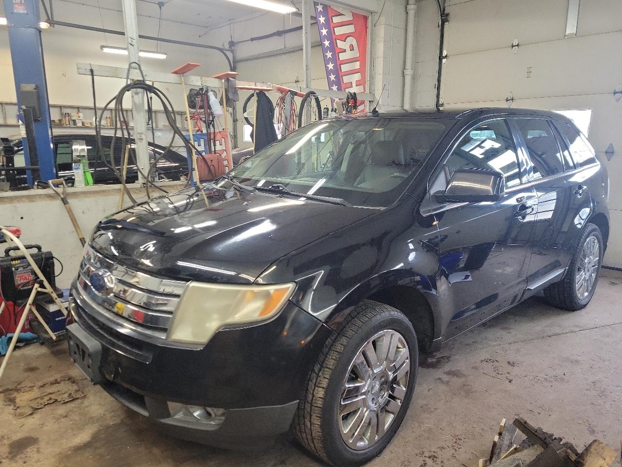2008 Ford Edge Limited FWD