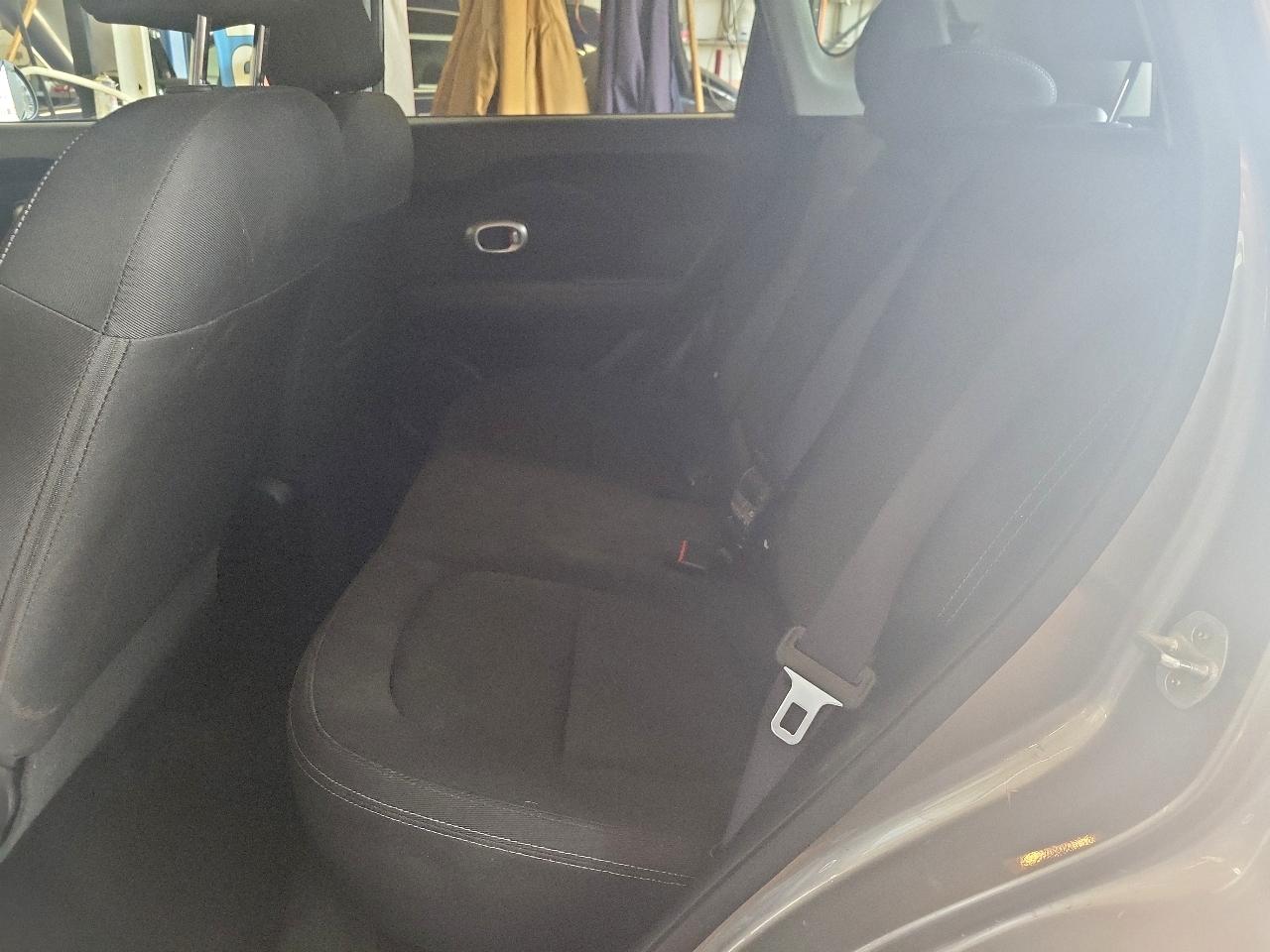 Kia Soul + 2018