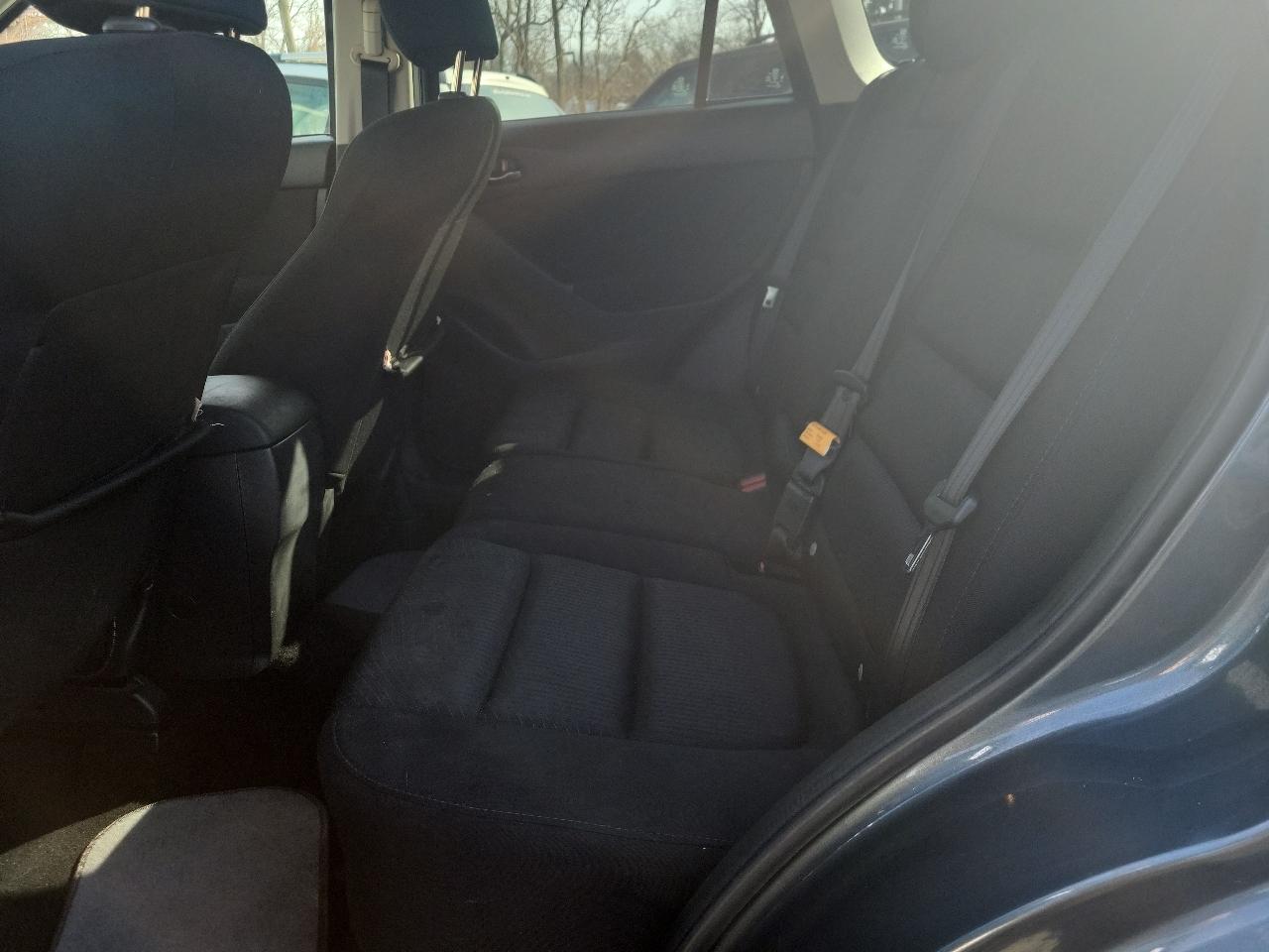 Mazda CX-5 Touring 2013