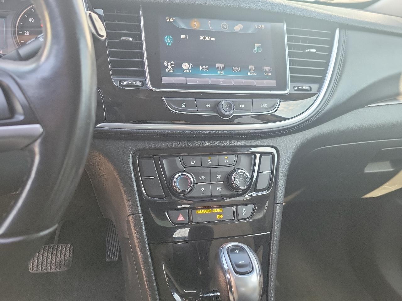 Buick Encore Preferred FWD 2021